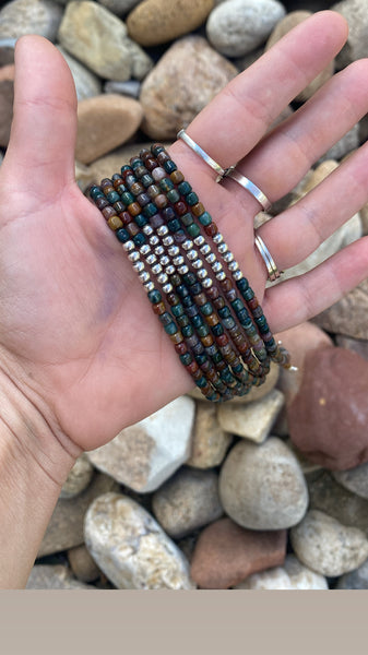Fall Chokers