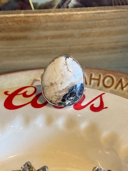 Size 9 Ring