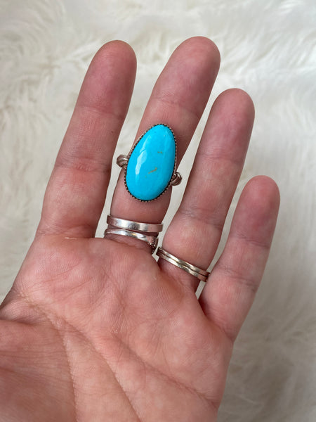 Upcycled Ring