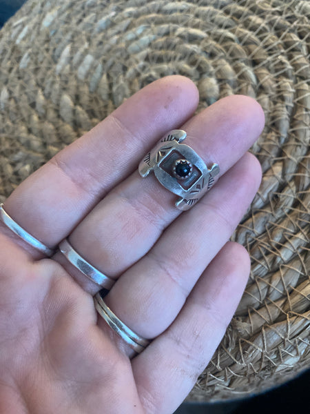 Fred Guerro Vintage Ring