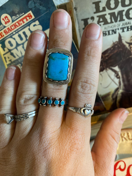 Size 6.75 Ring