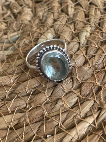 Vintage Ring