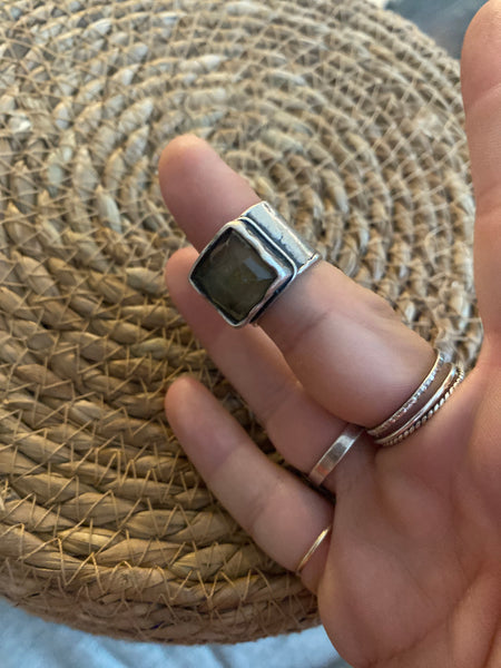Vintage Ring