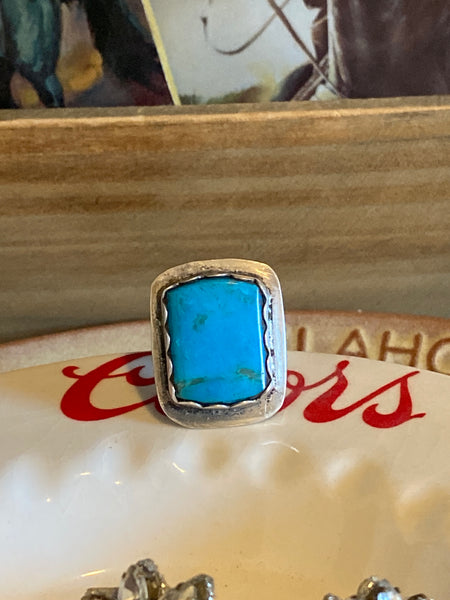 Size 6.75 Ring
