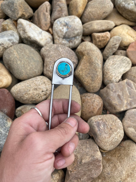 Jumbo Safety Pin