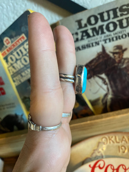 Size 6.25 Ring