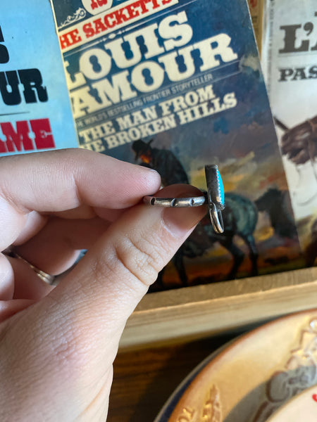 Size 7 Ring
