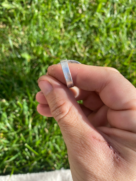 Size 7.5 Ring