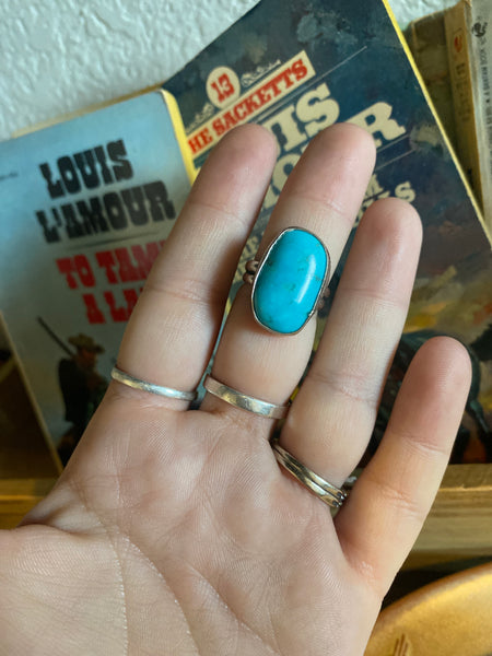 Size 6.25 Ring