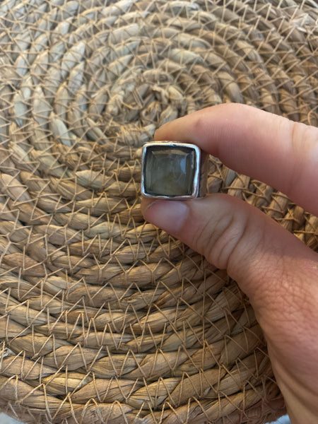 Vintage Ring