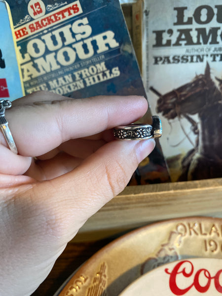 Size 5 Ring