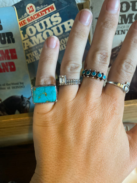 Size 5.75 Ring