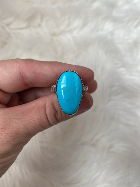 Upcycled Ring