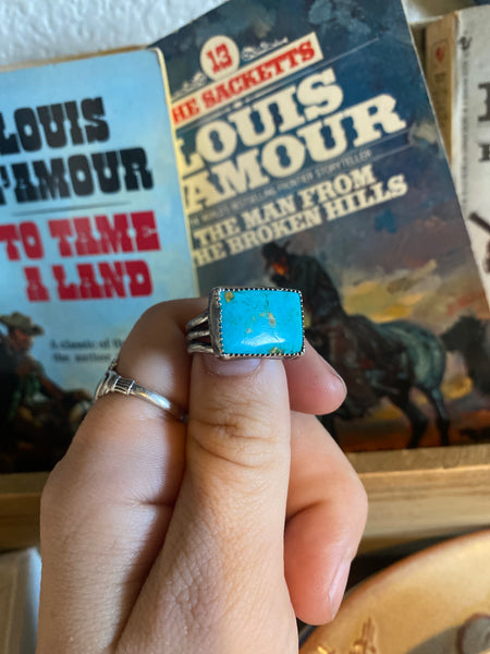 Size 5.75 Ring