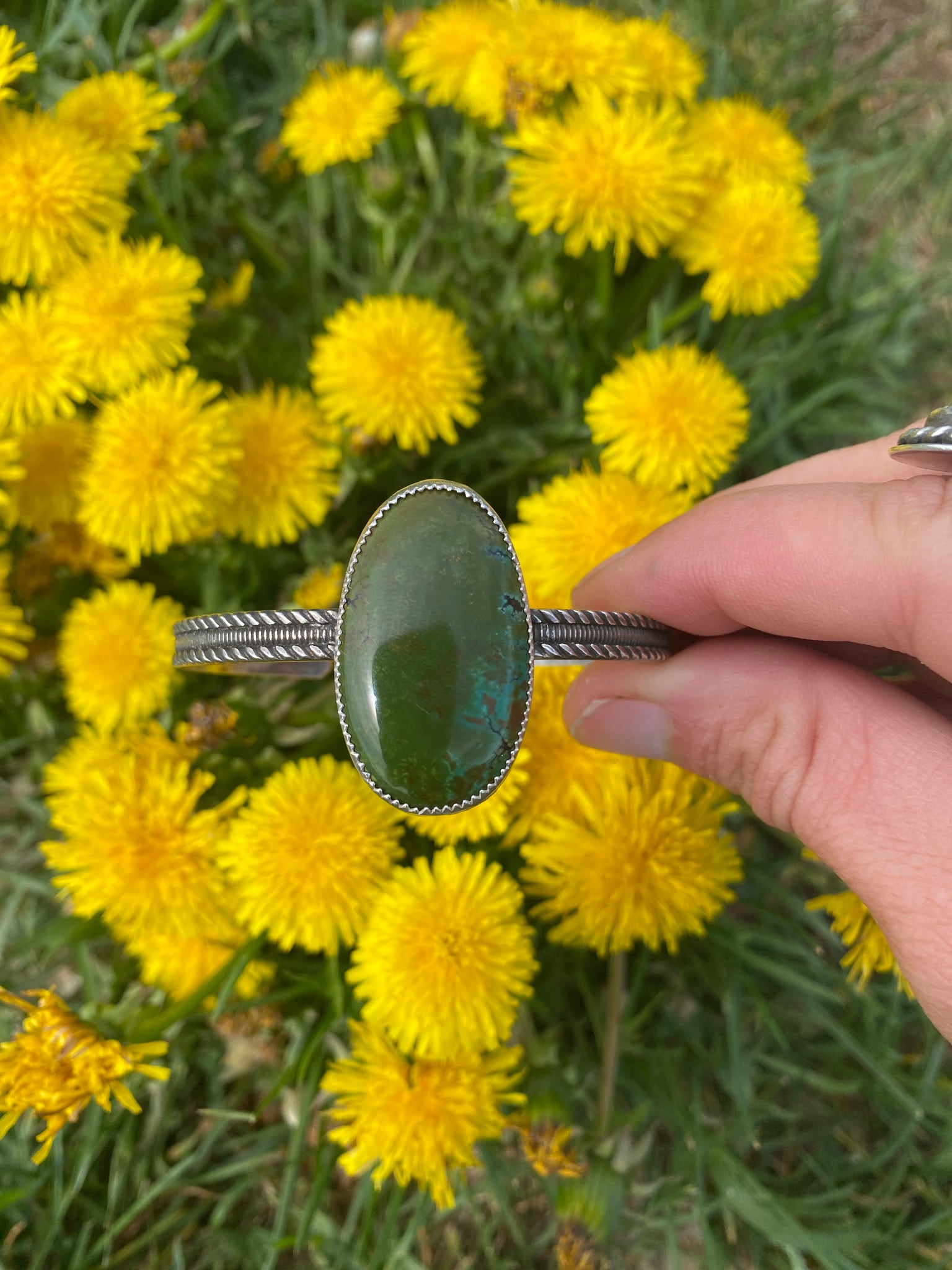 The Rio Cuff