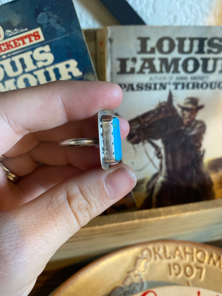 Size 6.75 Ring