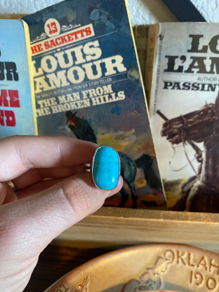 Size 6.25 Ring
