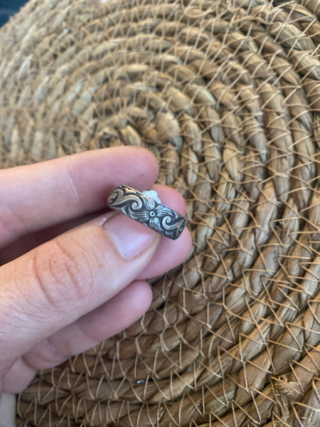 Moonstone Ring