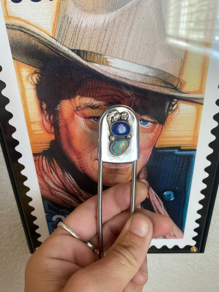 Jumbo Safety Pin