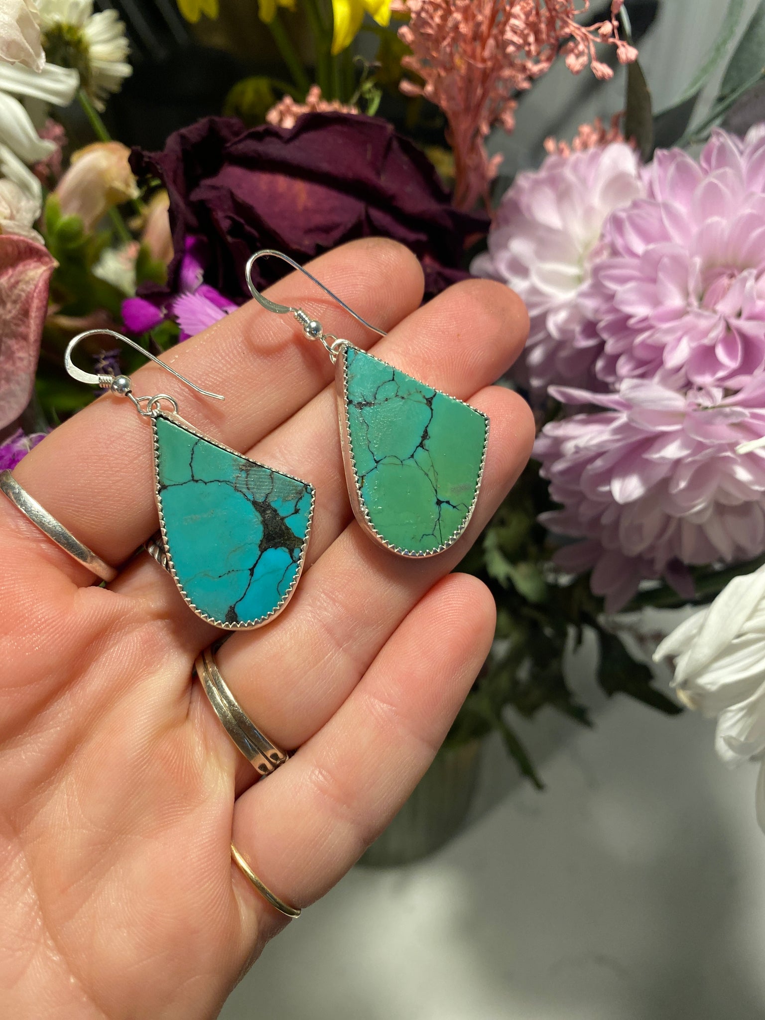 Wayside Earrings