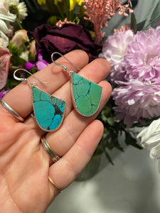 Wayside Earrings