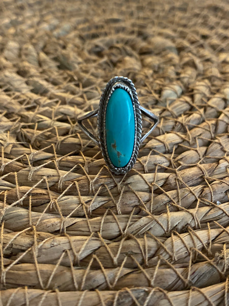 Vintage Ring