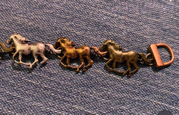 Wild Horses Bracelet