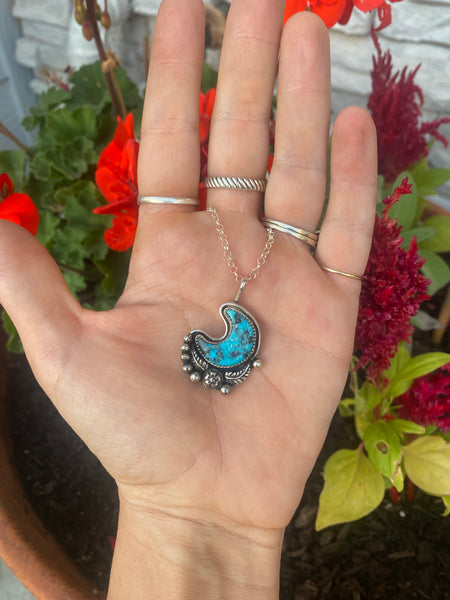 Moon #18