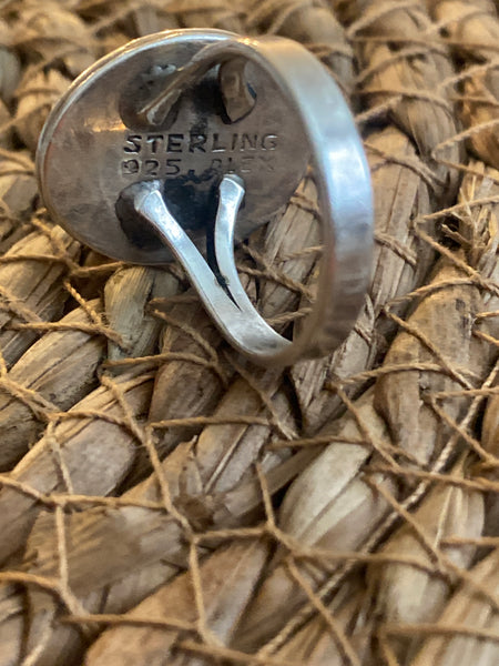 Vintage Ring