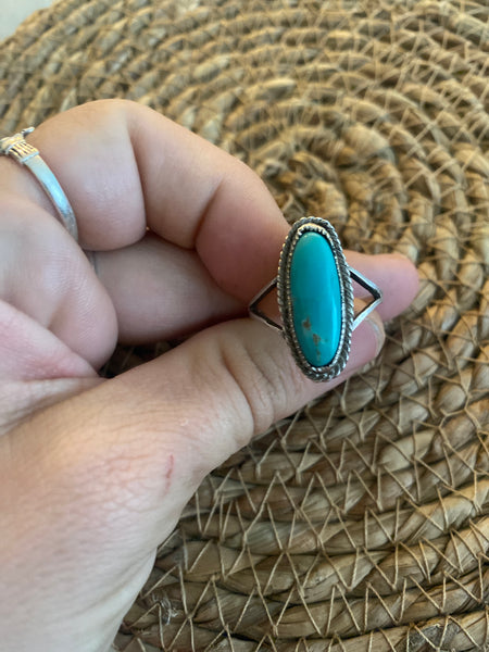 Vintage Ring