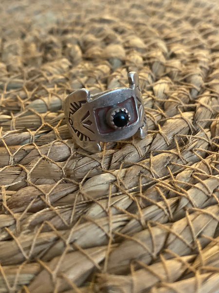 Fred Guerro Vintage Ring