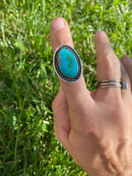 Size 7.5 Ring