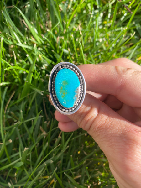 Size 7.5 Ring