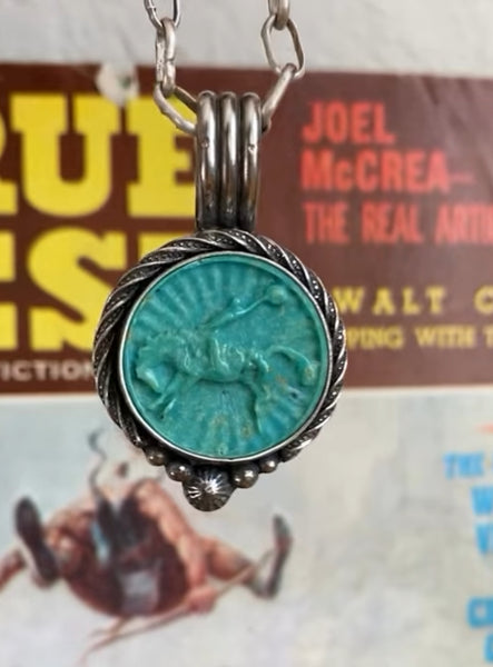 The WYO Way Necklace