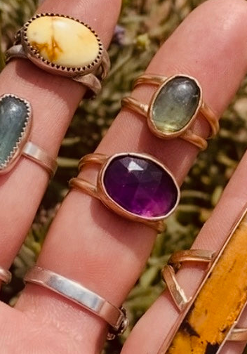 Amethyst