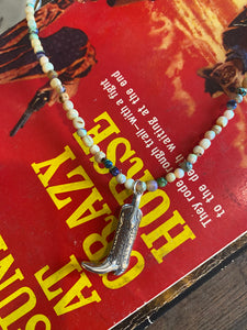 Hand Strung Necklaces