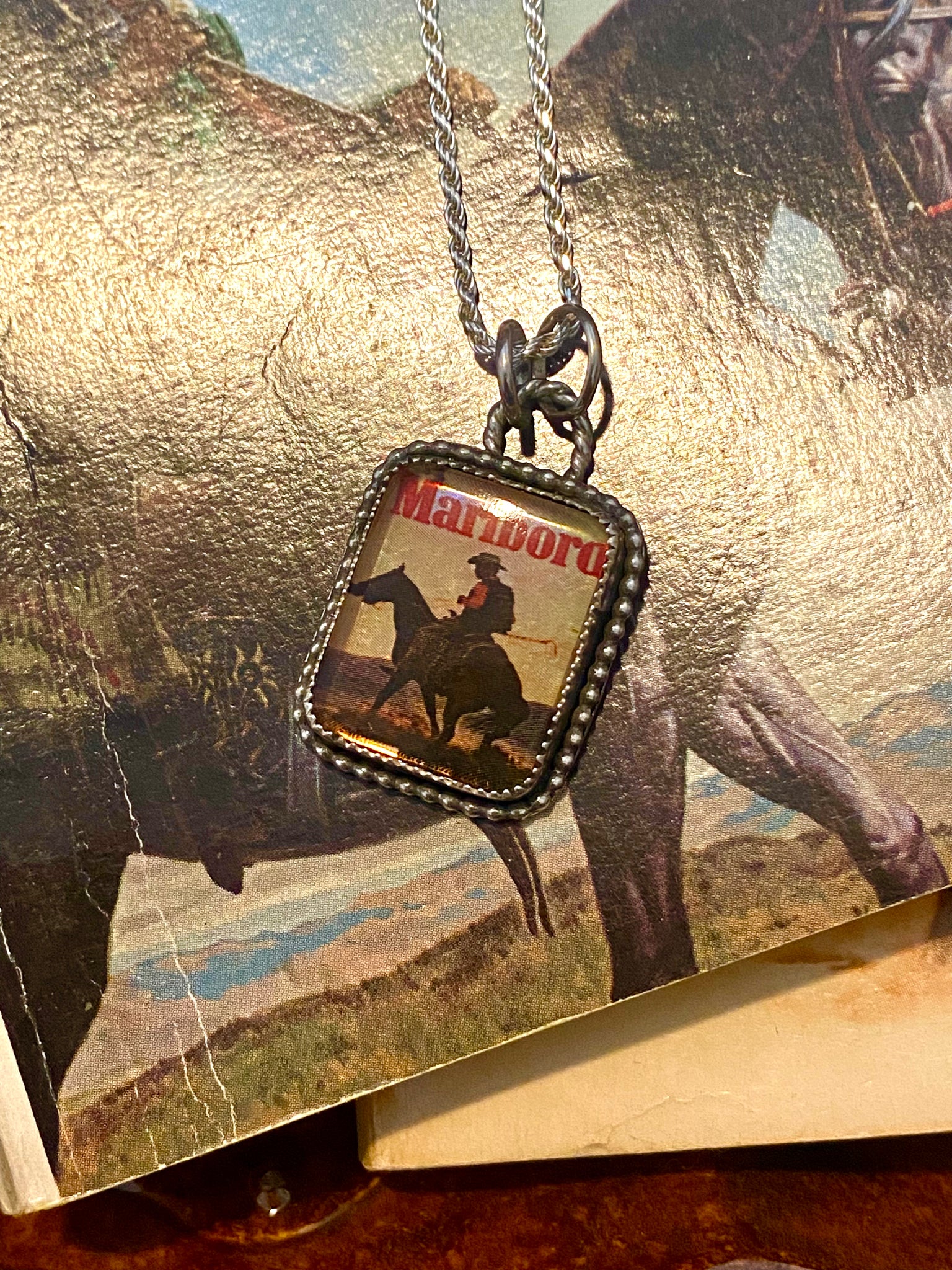 Marlboro Man