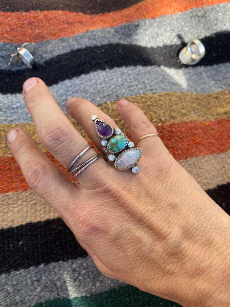 Spooky Ring #2