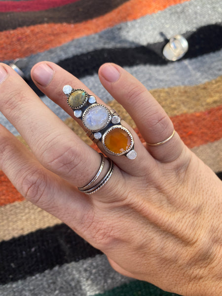 Spooky Ring #3