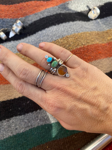 Spooky Ring #4
