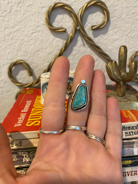 The Desert Sky Ring