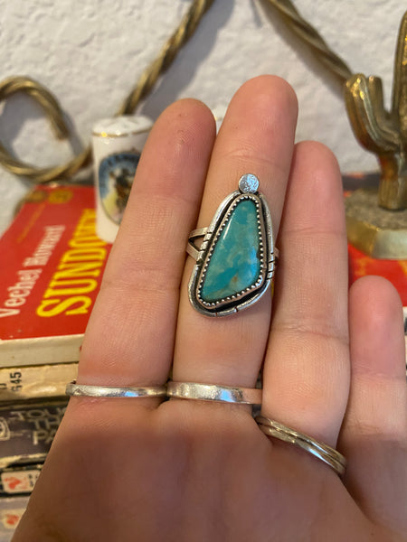 The Desert Sky Ring