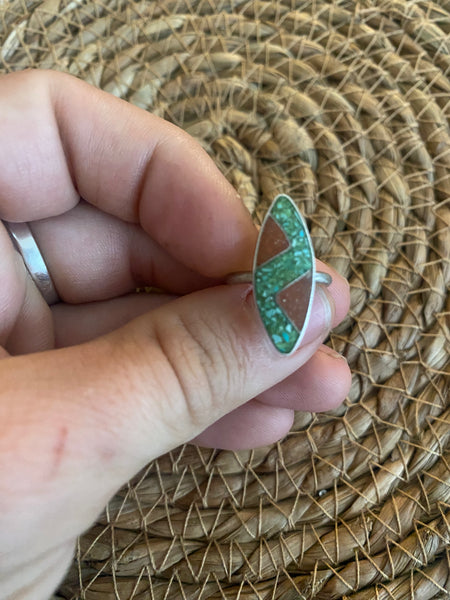 Vintage Ring