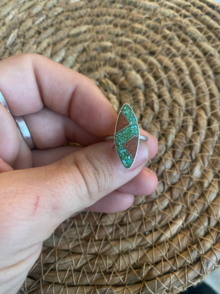 Vintage Ring
