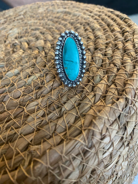 Vintage Ring