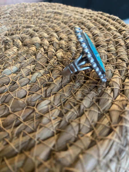 Vintage Ring