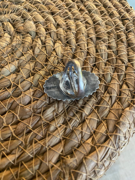Vintage Ring