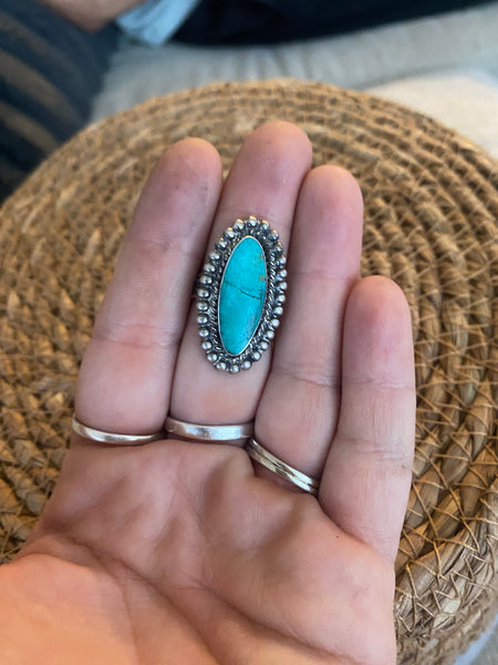Vintage Ring
