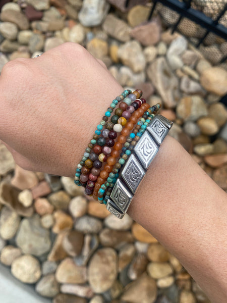 The Rio Bracelets