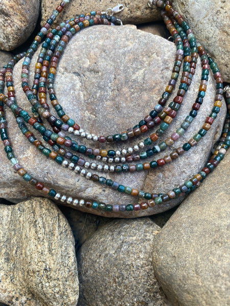 Fall Chokers